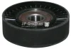 Ролик ременя генератора 1.4-2.1 MB W168/169/245 97-12 JP GROUP 1318300800 (фото 1)