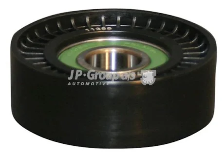 Ролик ременя генератора 1.5-2.0D MB W168/169/245/ COLT VI 98-12 JP GROUP 1318301900