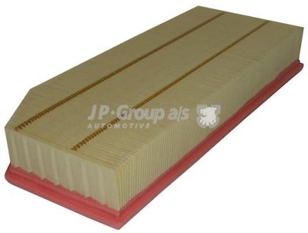 Фільтр повітряний C/E 200/270 CDI W203/210 00-04/S320 CDI 02- JP GROUP 1318601400