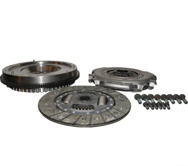 Фото комплект зчеплення SPRINTER/VITO 99-06 (26 z / 240mm) JP GROUP 1330403410 Комплект зчеплення SPRINTER/VITO 99-06 (26 z / 240mm) JP GROUP 1330403410