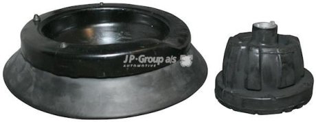 Опора амортизатора перед. MB C-class (W203) 00-08/CLK-class (C209) 02-09 JP GROUP 1342300400