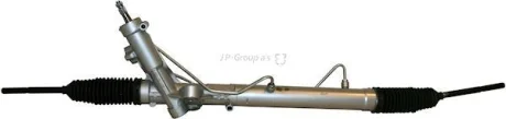 Рульова рейка(+гідропідсилювач) MB VITO(W639) 03- JP GROUP 1344300301