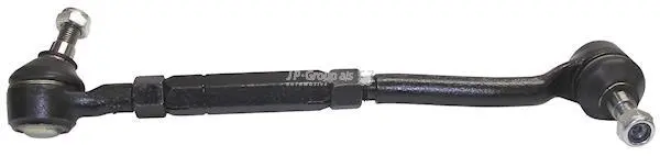 Тяга рульова MB S-Class (W140/S140) 91-99 (+ наконечники) JP GROUP 1344400800 (фото 1)