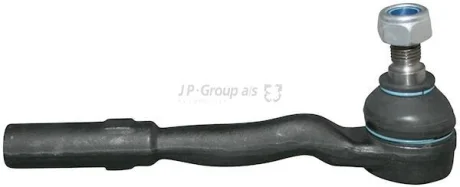 Накінечник тяги кермової JP GROUP 1344601280