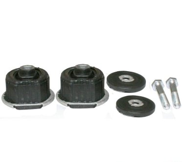 Фото подушка зад.балки W124 (к-кт перед.) JP GROUP 1350101710 Подушка зад.балки W124 (к-кт перед.) JP GROUP 1350101710