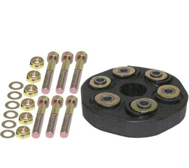 Балансир кардана MB W202/W210 93- JP GROUP 1353801500