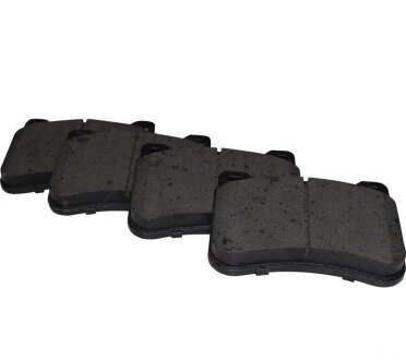 Фото гальмівні колодки пер. MB W203 00-07 (brembo) JP GROUP 1363603710 Гальмівні колодки пер. MB W203 00-07 (brembo) JP GROUP 1363603710