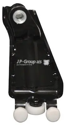 Роликова напрямна, розсувні двері Mercedes Viano,Mercedes Vito (W639) JP GROUP 1388600600 (фото 1)