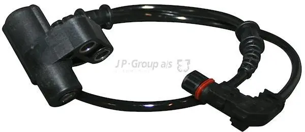 Датчик ABS перед. MB A-Class (W168)/VANEO 97-05 Л. JP GROUP 1397100170 (фото 1)