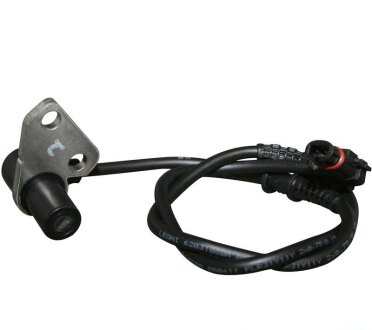 Датчик ABS Mersedes E (W210) 2.0-5.4 95-03 перед Л JP GROUP 1397100370