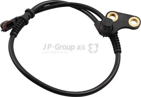 Датчик ABS MB C-class W202 93-00 перед Пр. JP GROUP 1397100580 (фото 1)