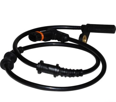 Фото датчик ABS MB C-class W203 00-07 перед Л/Пр (565 mm) JP GROUP 1397100800 Датчик ABS MB C-class W203 00-07 перед Л/Пр (565 mm) JP GROUP 1397100800