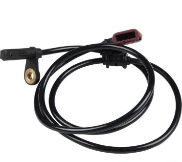 Датчик ABS задн. MB C-Class (W203) 00-07 Пр. (970mm) JP GROUP 1397101380