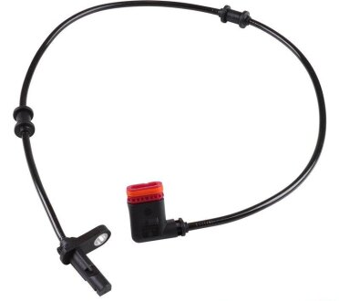 Датчик ABS задн. MB E-Class (W212) 09-16 (720mm) JP GROUP 1397105000