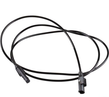 Датчик ABS задній MB Sprinter/VW Crafter 06- Пр. JP GROUP 1397106780