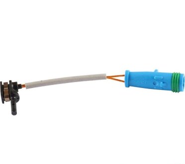 Фото датчик гальмівних колодок перед. MB S-Class (W222) 13-20 JP GROUP 1397300900 Датчик гальмівних колодок перед. MB S-Class (W222) 13-20 JP GROUP 1397300900