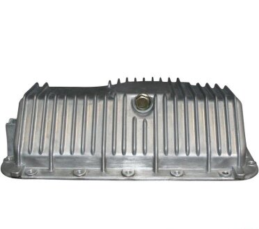Фото масляний піддон BMW 3 (E30) 1.6-1.8 87-94 JP GROUP 1412900100 Масляний піддон BMW 3 (E30) 1.6-1.8 87-94 JP GROUP 1412900100