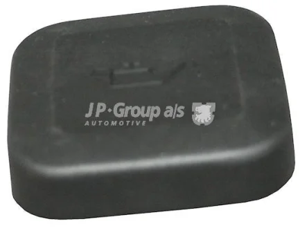 Кришка маслозаливної горловини BMW 3(E46/E90)5(E39/E60)/X5(E53/E70) JP GROUP 1413600100