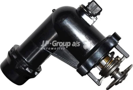 Термостат BMW 3 (E36, E46)/Z3 (E36) 1.6-3.2i 98- (105C) JP GROUP 1414601310
