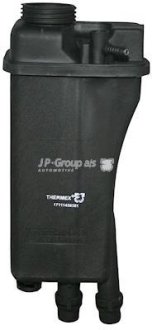 Бачок розширювальний радіатора E39/E38 2.0-3.0 93-04 JP GROUP 1414700100