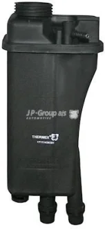 Бачок розширювальний радіатора E39/E38 2.0-3.0 93-04 JP GROUP 1414700100
