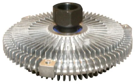 Термомуфта BMW 3(E46)/5(E39)/7(E38) JP GROUP 1414900400