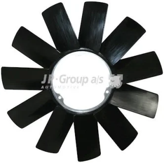 Крильчатка вентилятора BMW 3(E36)/3(E46)/5(E34)/5(E39)/7(E32)2.0-2.8i -00 JP GROUP 1414900800