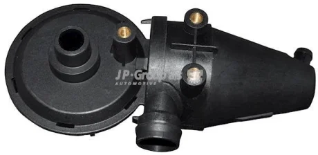 Клапан вентиляції картерних газів BMW 3(E36)/5(E39) M52 JP GROUP 1416000400