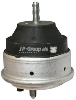 Подушка двигуна передня BMW 3(E46) (гідравл.) JP GROUP 1417901300