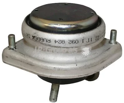 Подушка двигуна BMW 5 (E39)/7 (E38) 3.0-5.4i 94-03 Пр. JP GROUP 1417901680