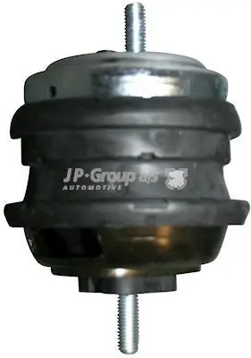 Подушка двигуна BMW 5 (E39) 2.5/3.0D 98-05 Л. JP GROUP 1417901970 (фото 1)
