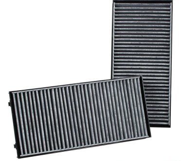 Фото фільтр салону BMW X5/X6 07- (вугільний) (к-кт 2 шт) JP GROUP 1428101610 Фільтр салону BMW X5/X6 07- (вугільний) (к-кт 2 шт) JP GROUP 1428101610