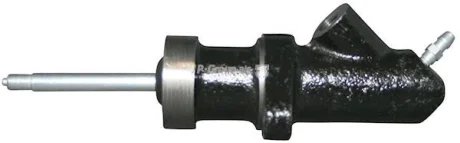 Циліндр зчеплення робочий BMW E81/E87/E36/E90/E91/E92/E34/E39/E60/E61/E53 88-22 JP GROUP 1430500200
