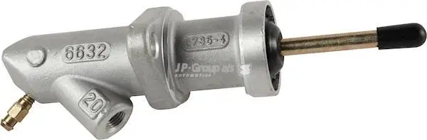 Циліндр зчеплення робочий BMW E30/E36 (82-00) JP GROUP 1430500300 (фото 1)