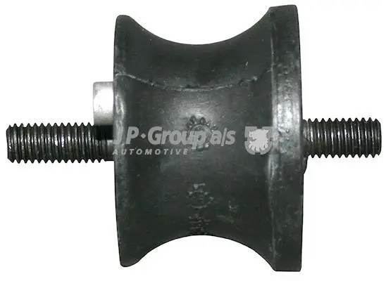 Подушка КПП BMW 3 (E36/E46/E90)/5(E39)/7(E38) 90-11 JP GROUP 1432400900 (фото 1)