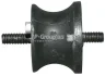 Подушка КПП BMW 3 (E36/E46/E90)/5(E39)/7(E38) 90-11 JP GROUP 1432400900 (фото 1)
