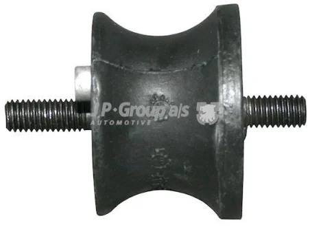 Подушка КПП BMW 3 (E36/E46/E90)/5(E39)/7(E38) 90-11 JP GROUP 1432400900