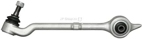 Важіль перед. (знизу/позаду) BMW 5 (E39) 95-04 Л. JP GROUP 1440100470