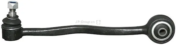Важіль перед. (знизу) BMW 5 (E28)/ 5(E34)/ 6(E24) 77-95 Л. JP GROUP 1440100770 (фото 1)
