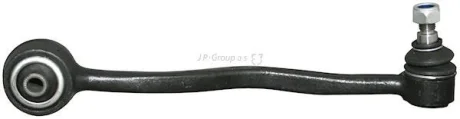 Важіль перед. (знизу) BMW 5 (E28)/ 5(E34)/ 6(E24) 77-95 Пр JP GROUP 1440100780