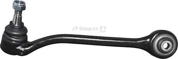 Важіль перед. (знизу) BMW X3 (E83) Л. JP GROUP 1440102470 (фото 1)