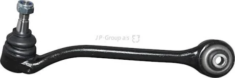 Важіль перед. (знизу) BMW X3 (E83) Л. JP GROUP 1440102470
