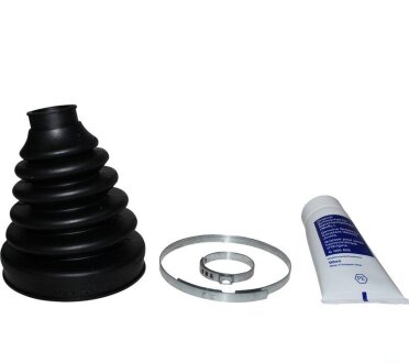 Фото пильовик ШРКШ внутр. (28x88x116) BMW 3 (E46)/X5 (E53) 00-06 JP GROUP 1443700110 Пильовик ШРКШ внутр. (28x88x116) BMW 3 (E46)/X5 (E53) 00-06 JP GROUP 1443700110