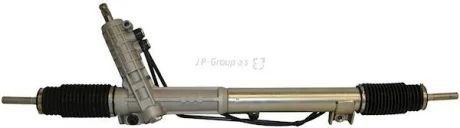 Рульова рейка (з ГПК) BMW 5 (E39) 97-04 JP GROUP 1444300100
