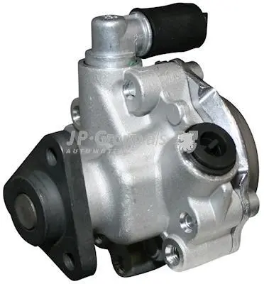 Насос гідропідсилювача BMW 3 (E46) 98-05, 3 COMPACT (E46) 01-05: 3 TOURING (E46) 00-05;3 CABRIO (E4 JP GROUP 1445100100 (фото 1)