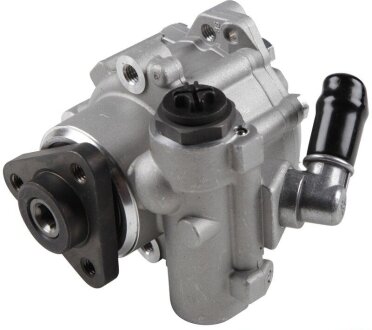 Фото насос гідропідсилювача BMW 5 (E39) 2.0i-3.0i 95-04 JP GROUP 1445101500 Насос гідропідсилювача BMW 5 (E39) 2.0i-3.0i 95-04 JP GROUP 1445101500