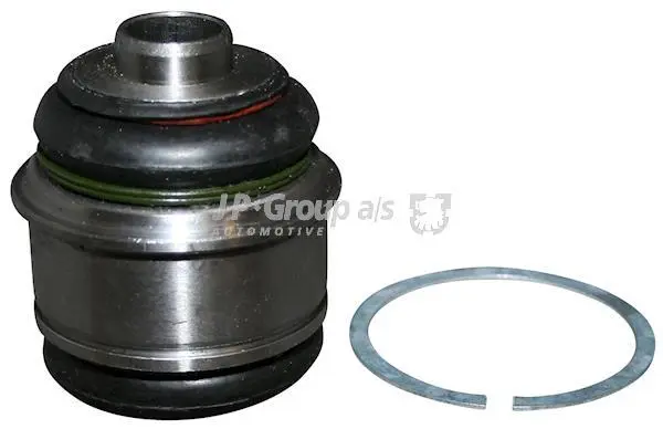 Сайлентблок заднього важеля BMW 5/6/7/X5 E38-E66 96- JP GROUP 1450300300 (фото 1)