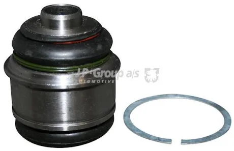 Сайлентблок заднього важеля BMW 5/6/7/X5 E38-E66 96- JP GROUP 1450300300