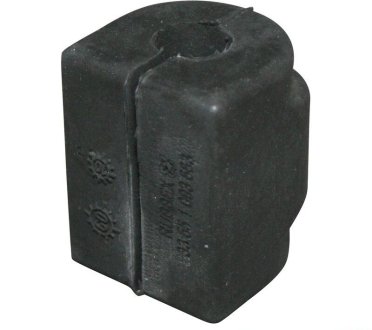 Фото втулка заднего стабилизатора BMW5 (E39) 95-04(13мм)) JP GROUP 1450450100 Втулка заднего стабилизатора BMW5 (E39) 95-04(13мм)) JP GROUP 1450450100