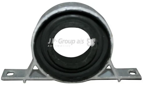 Підвісний підшипник BMW 3(E46) 95-09 (без підшипника) JP GROUP 1453900600